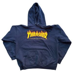 Thrasher Hoodie